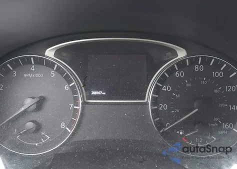 2017 Nissan Altima 2.5 S from USA, damaged, VIN 1N4AL3AP2HN358052